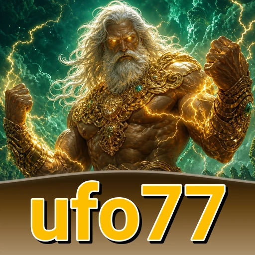 ufo77 APK — gampang dipakai