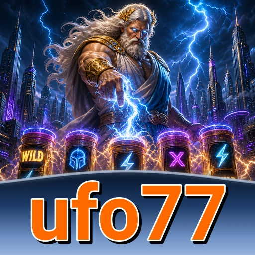 ufo77 APK — file sudah dicek